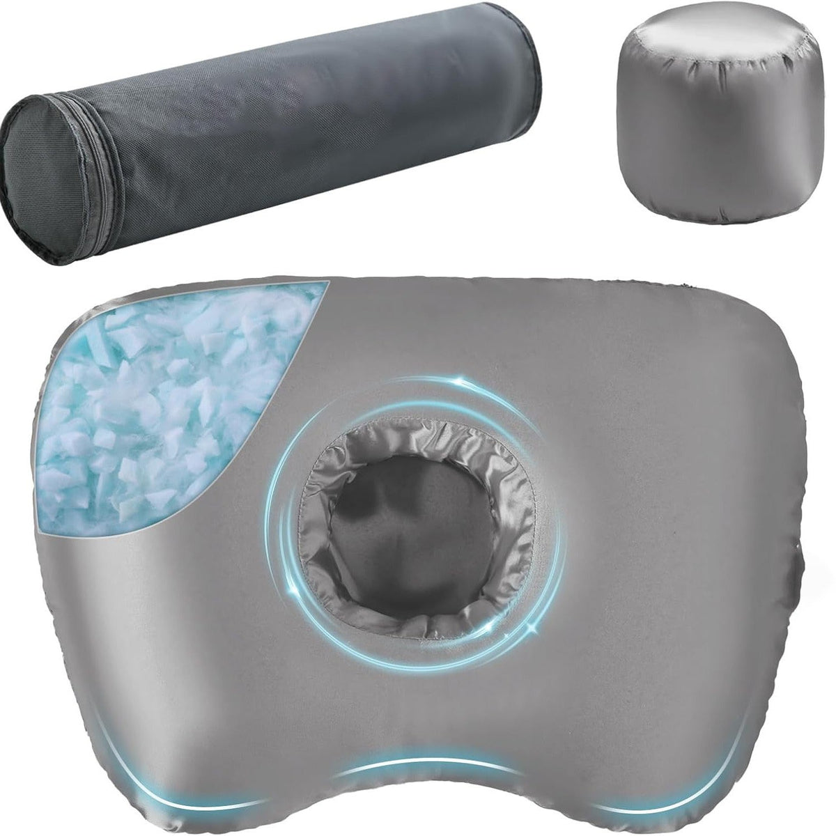 Ergonomisches Entspannungsset