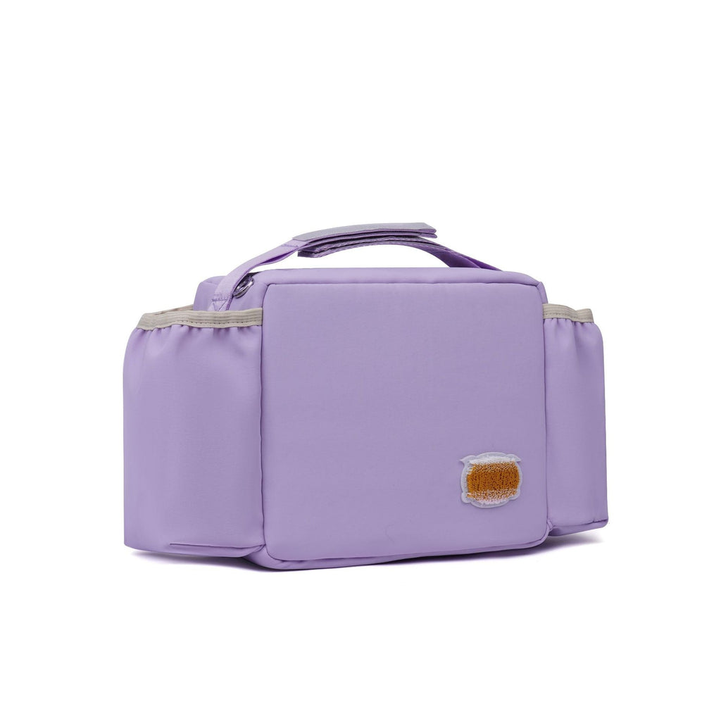 Insulated Lunch Box