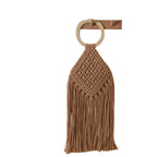 Decorative Macrame Wall Hanging