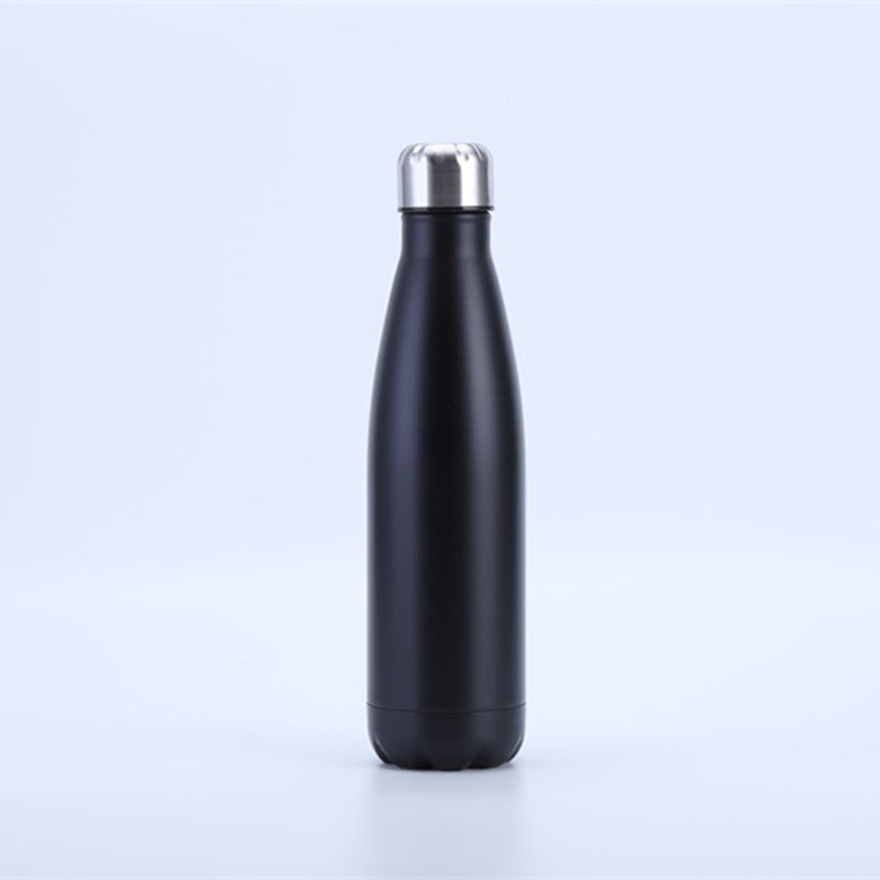 Insulated Stainless Steel Water Bottle
