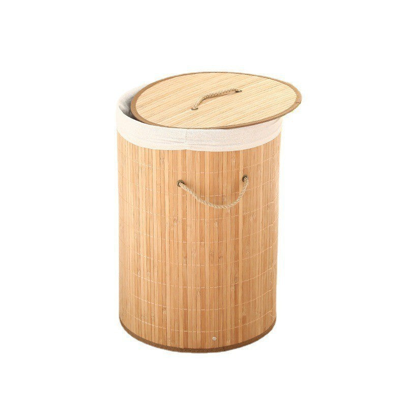 Modern Laundry Chest