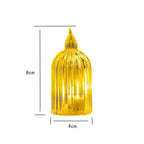 Dekorative Mini-Lampe