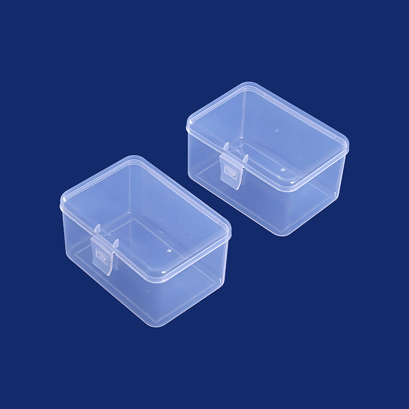 Multi-Functional Storage Bin