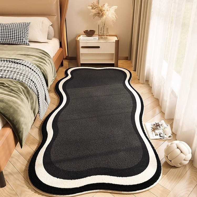 Home Decorative Area Rug