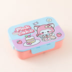 Cartoon-Lunchbox