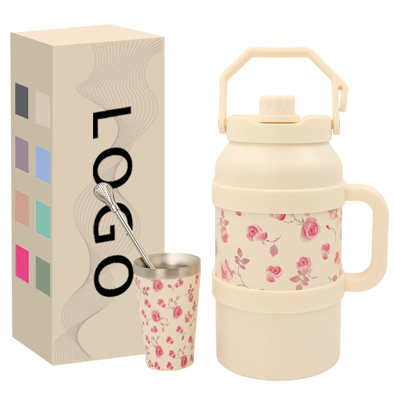 Ladies Thermo Mug Set