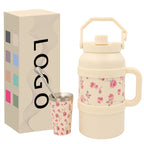 Insulated Bottle