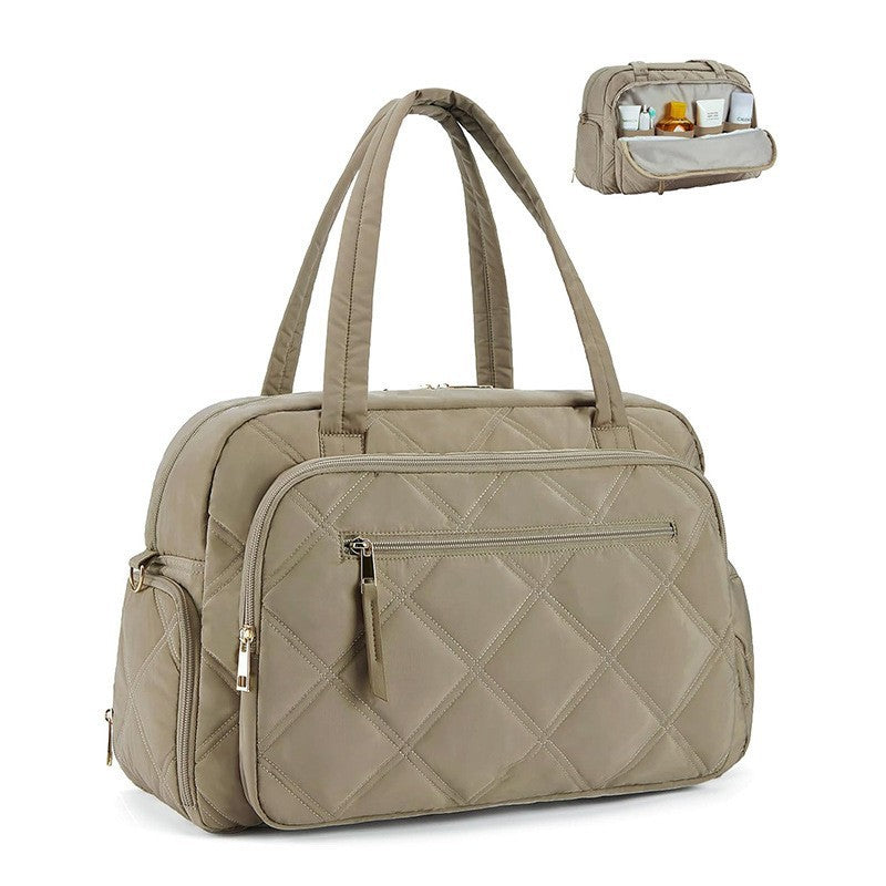 Elegante Kosmetiktasche