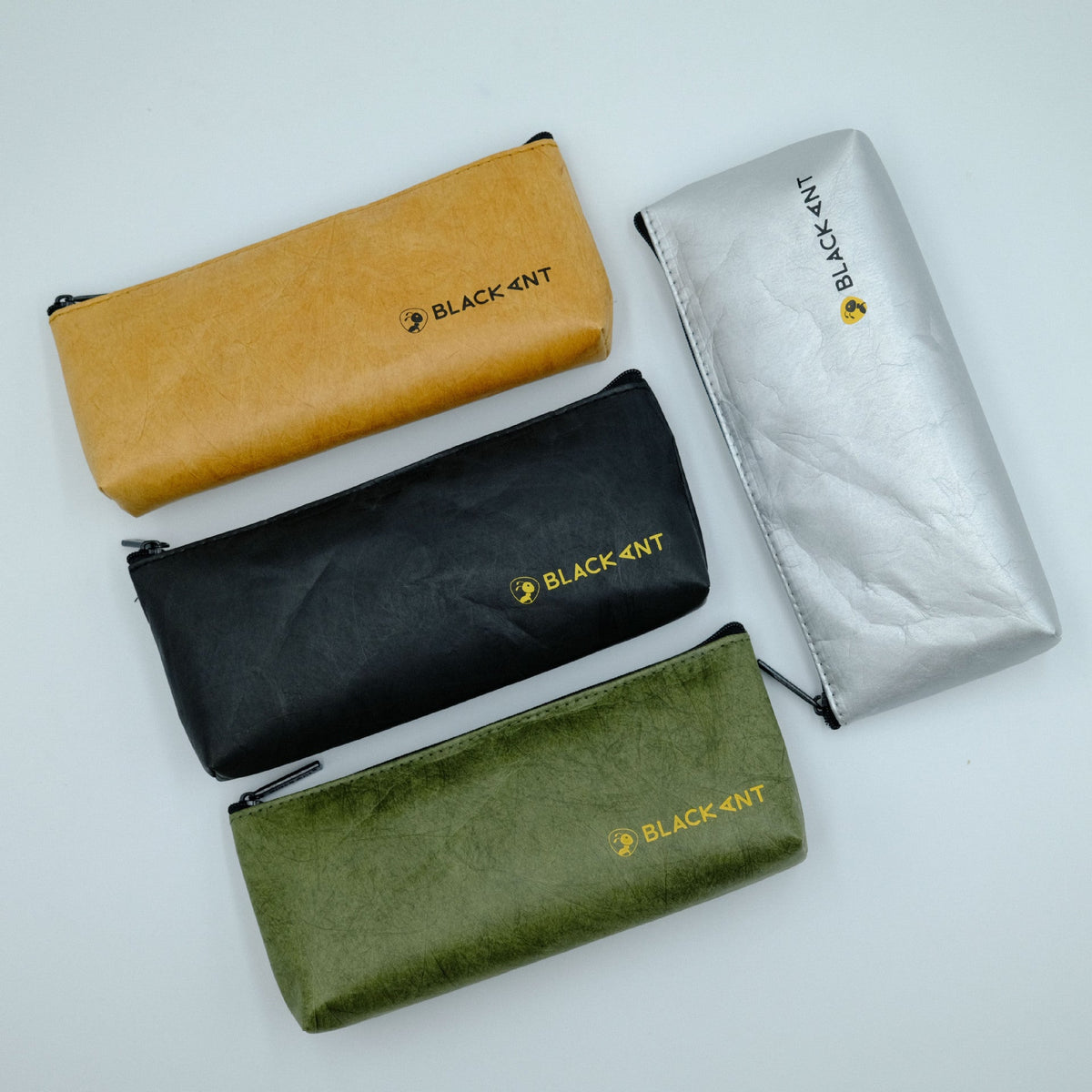 Eco-Friendly Pencil Case