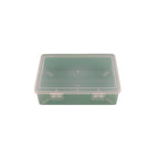 Versatile Rectangular Storage Container