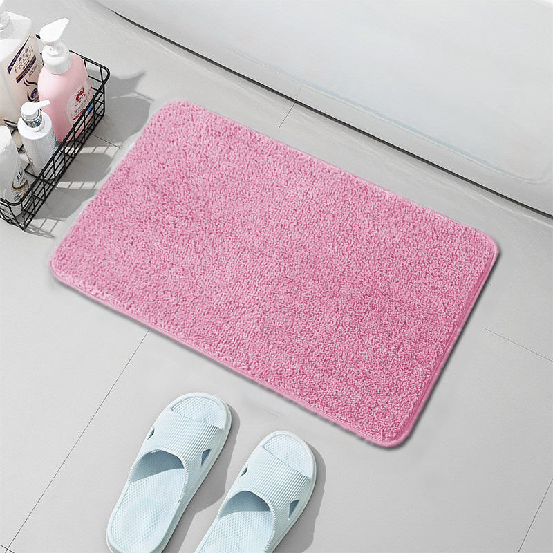Ultra-Soft Anti-Slip Bath Mat