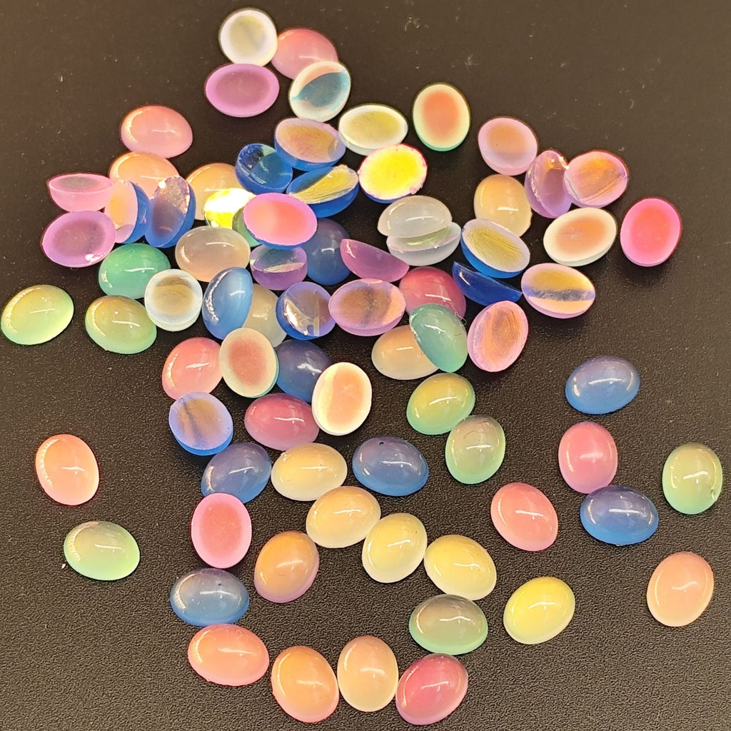 Decorative Resin Balls