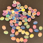 Decorative Resin Balls
