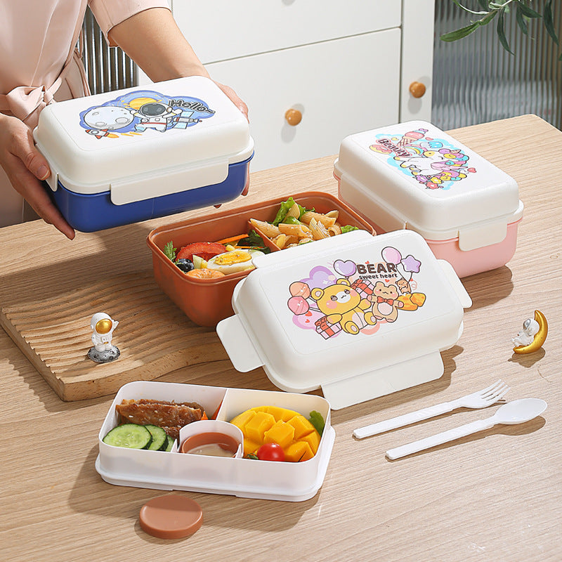 Bento-Lunchbox