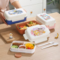 Bento-Lunchbox