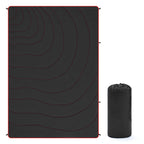 Ultra-Lightweight Compact Sleep System