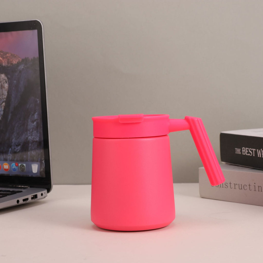 Insulated Travel Mug