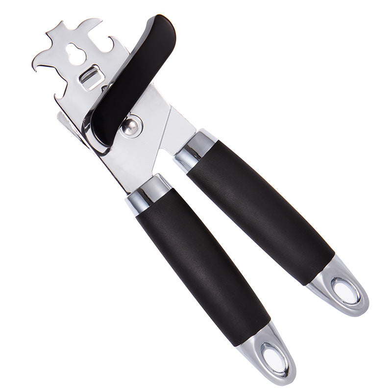 Heavy-Duty Manual Can Opener