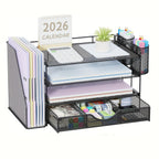 Mesh Document Organizer