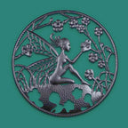 Decorative Tree of Life Wall Art