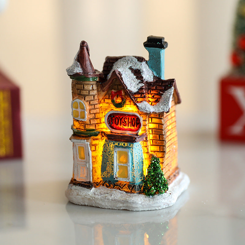 Decorative Ceramic Piece