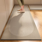 Non-Slip Kitchen Runner Mat