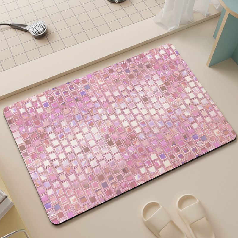 Bath Mat