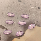 Decorative Glitter Stones