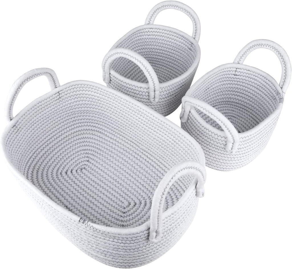Storage Baskets