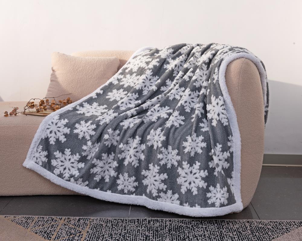 Comfort Blanket