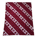 Christmas Fleece Blanket
