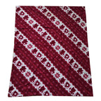 Christmas Fleece Blanket