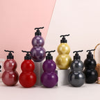 Decorative Pump Bottle
