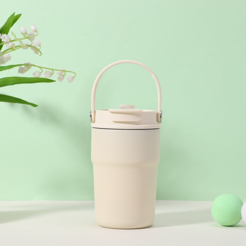 Insulated Travel Mug