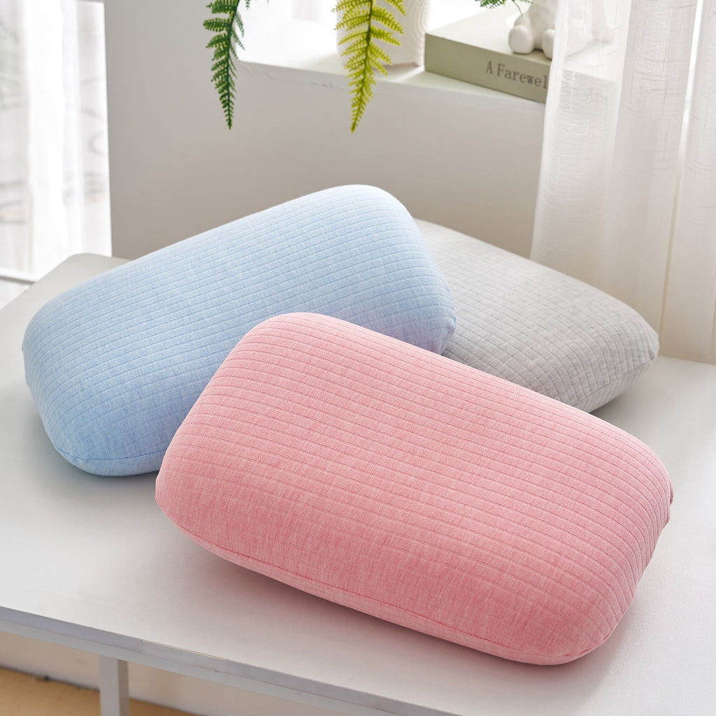 Ergonomisches Nackenstützkissen