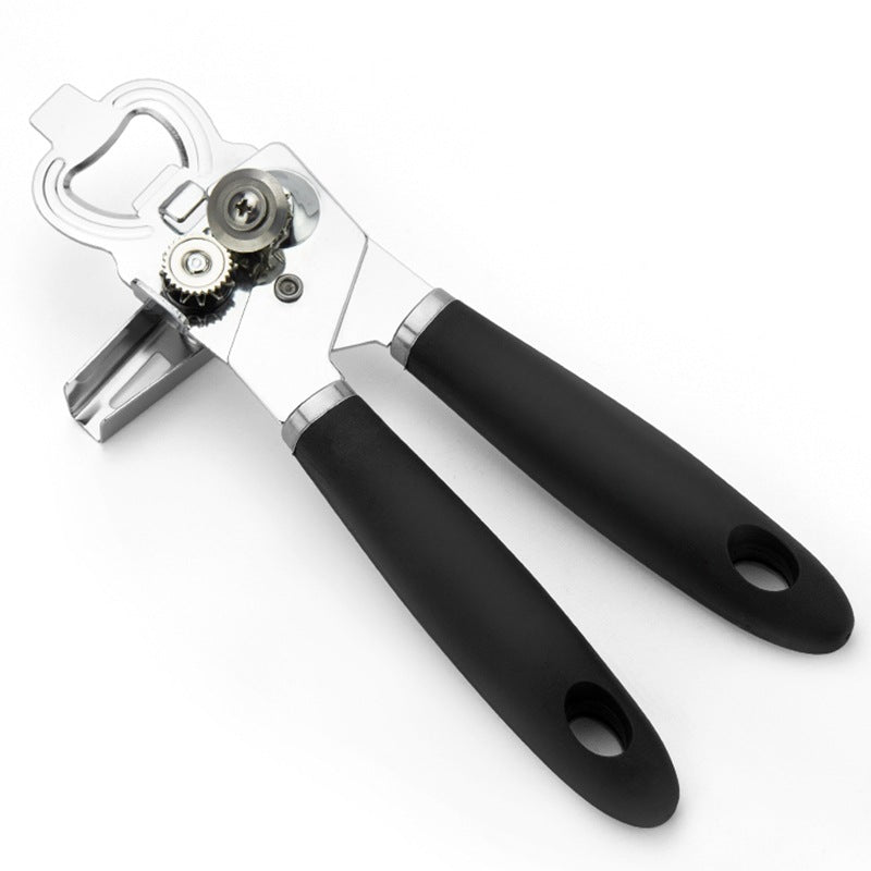 Premium Multi-Functional Can and Bottle Opener Tool