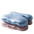 Bowlift Ergonomic Seat Cushion