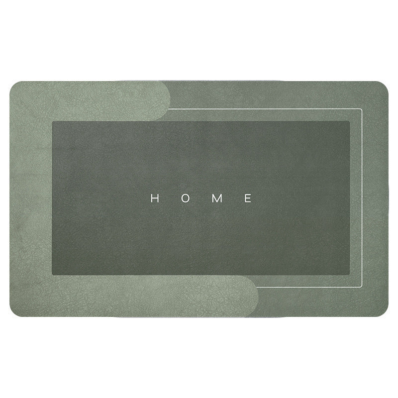Home Decorative Mat