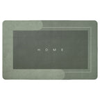 Home Decorative Mat