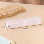 Slim Pencil Case