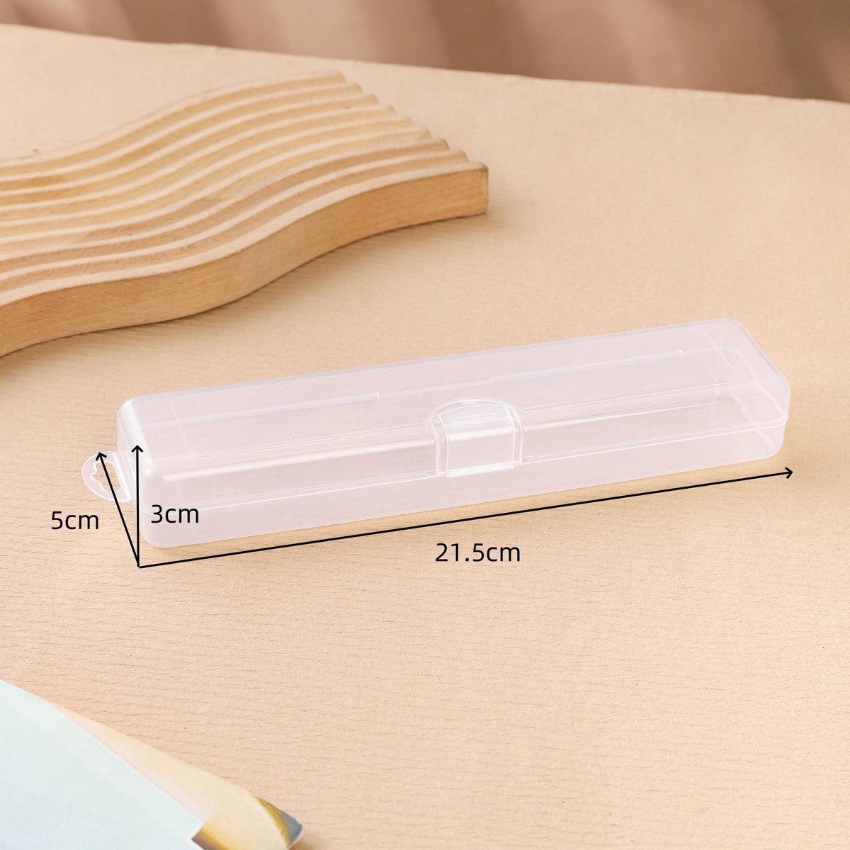 Slim Pencil Case