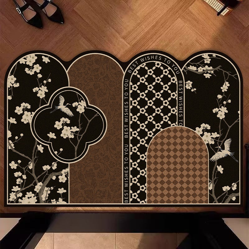 Decorative Area Rug