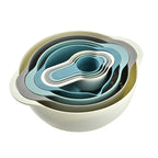 Stackable Bowl Set