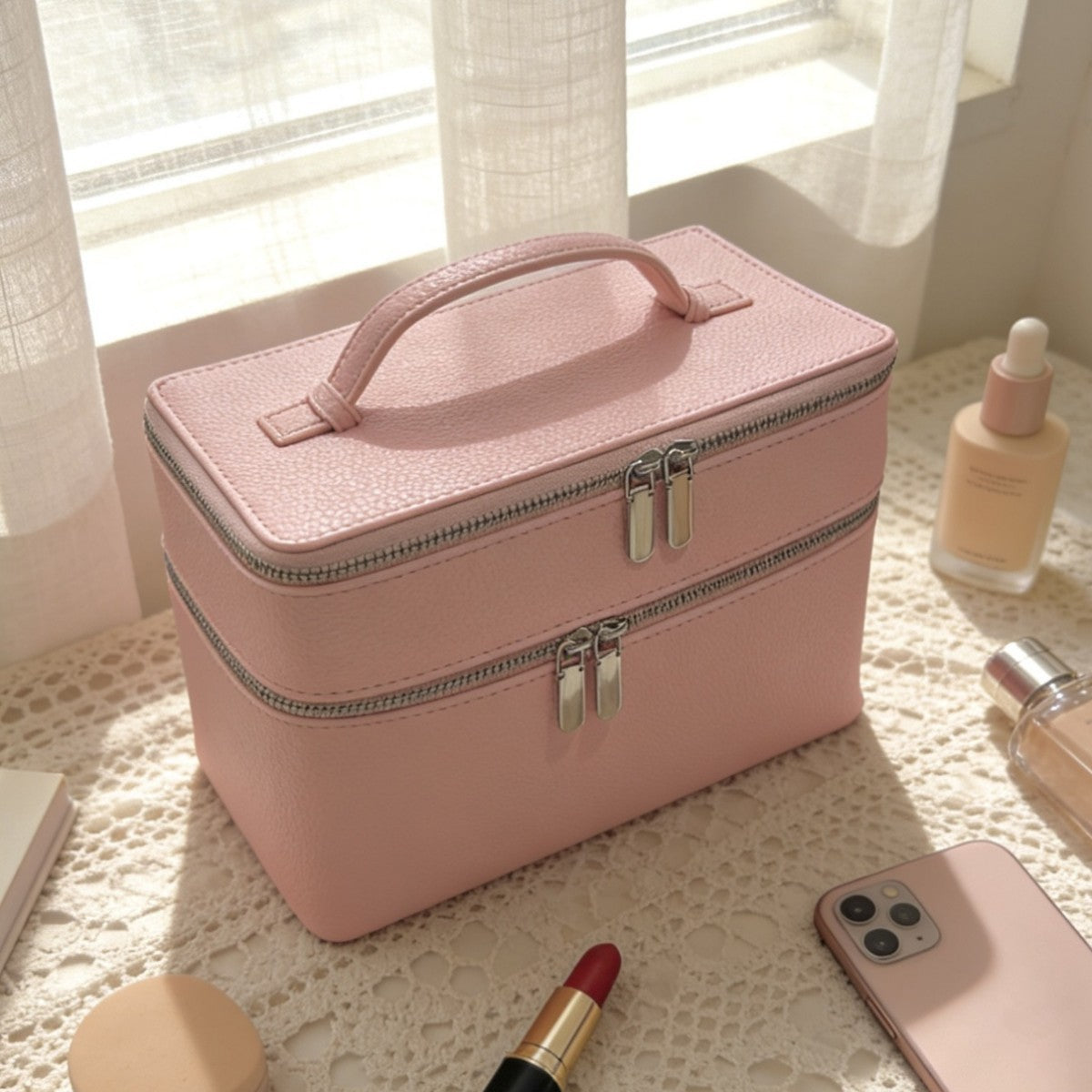 Kosmetik-Organizer