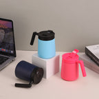 Insulated Travel Mug