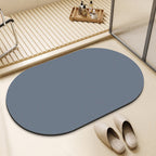 Non-Slip Bathroom Mat