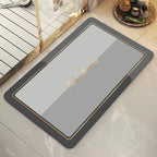 Motivational Kitchen Floor Mat