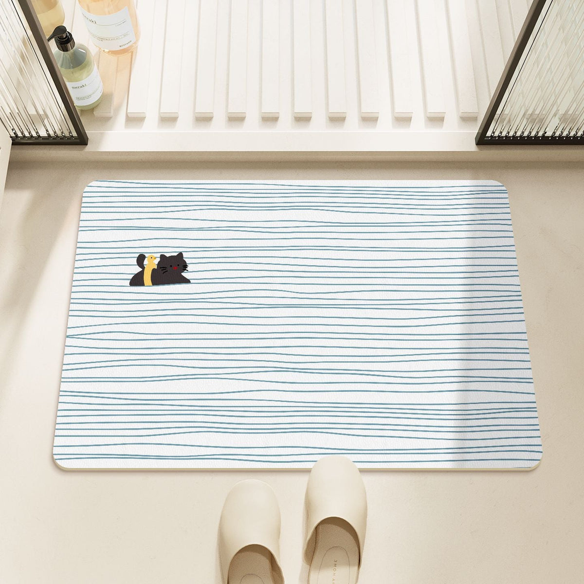 Decorative Rug