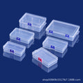 Multi-Functional Craft Storage Box