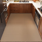Textured Kitchen Area Mat